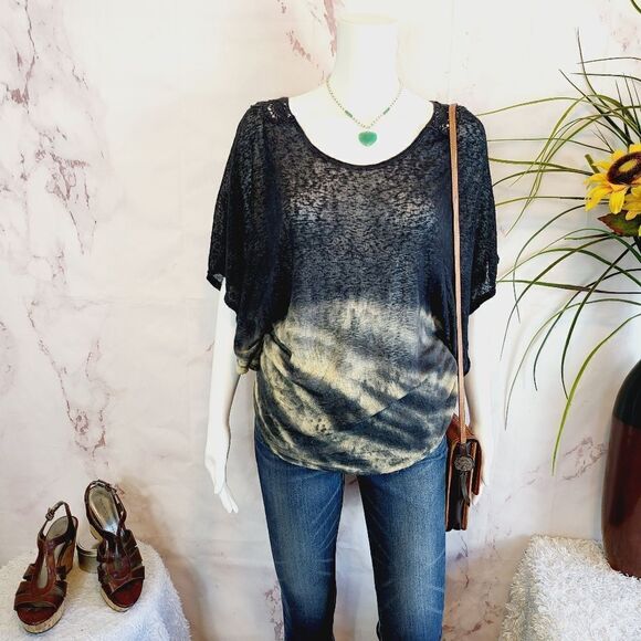 T Party pretty ombre knit top - Picture 5 of 7